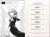 Formerly, the Fallen Daughter of the Duke (Manga) Vol 02 - Cozy Manga