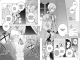 Formerly, the Fallen Daughter of the Duke (Manga) Vol 03 - Cozy Manga