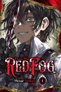 From the Red Fog Vol 01 - Cozy Manga