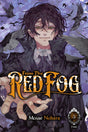 From the Red Fog Vol 5 - Cozy Manga