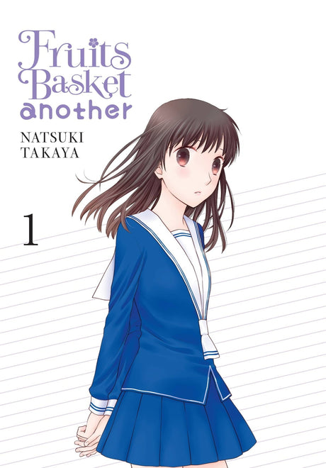 Fruits Basket Another Vol 1 - Cozy Manga