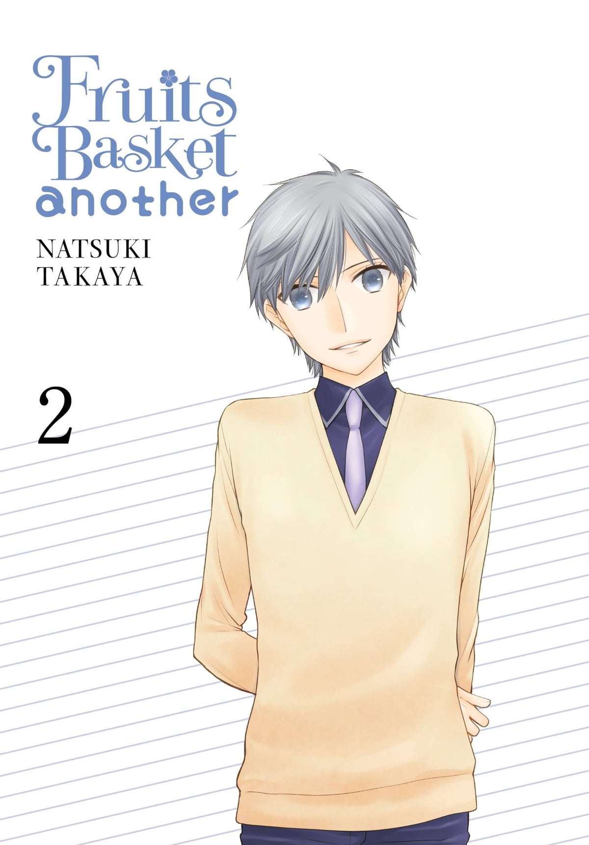 Fruits Basket Another Vol 2 - Cozy Manga