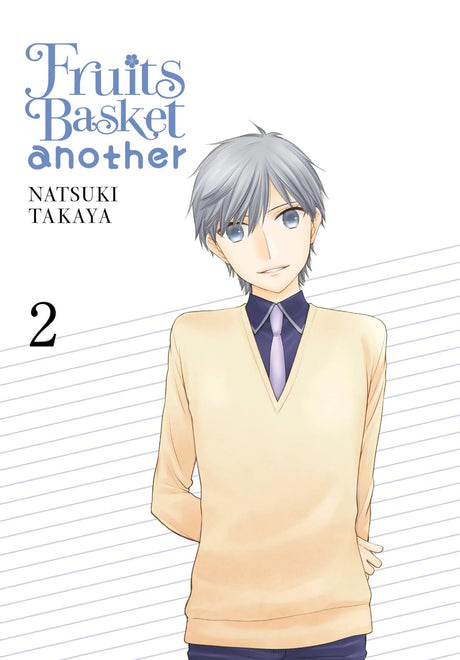 Fruits Basket Another Vol 2 - Cozy Manga