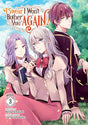 I Swear I Won't Bother You Again! Vol 3 - Cozy Manga