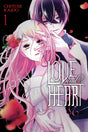 Love and Heart Vol 01 - Cozy Manga