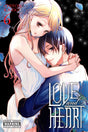 Love and Heart Vol 06 - Cozy Manga