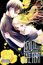 Love and Heart Vol 07 - Cozy Manga