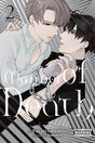 Manner of Death Vol 2 - Cozy Manga