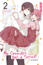 My Coworker Has a Secret! Vol 02 [Preorder] - Cozy Manga