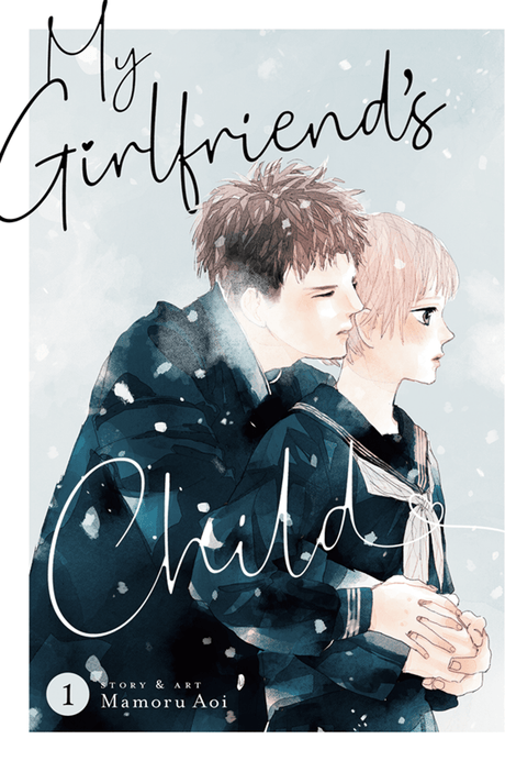 My Girlfriend's Child Vol 01 - Cozy Manga