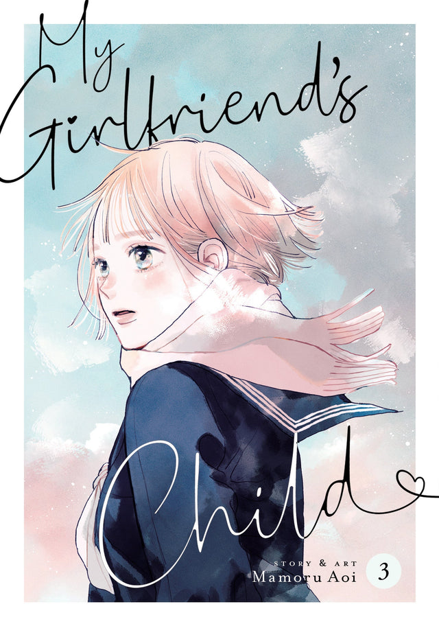 My Girlfriend's Child Vol 3 - Cozy Manga