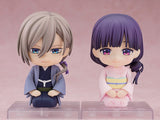 My Happy Marriage Kiyoka Kudo Nendoroid Figure - Cozy Manga