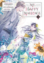 My Happy Marriage (Manga) Vol 4 - Cozy Manga