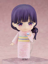 My Happy Marriage Miyo Saimori Nendoroid Figure - Cozy Manga