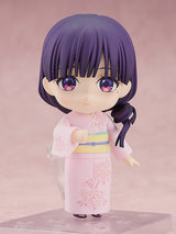 My Happy Marriage Miyo Saimori Nendoroid Figure - Cozy Manga