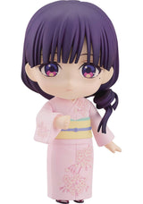 My Happy Marriage Miyo Saimori Nendoroid Figure - Cozy Manga