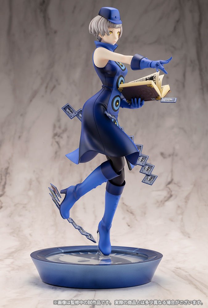 Persona 3 : Reload Elizabeth ARTFX J Complete Figure - Cozy Manga