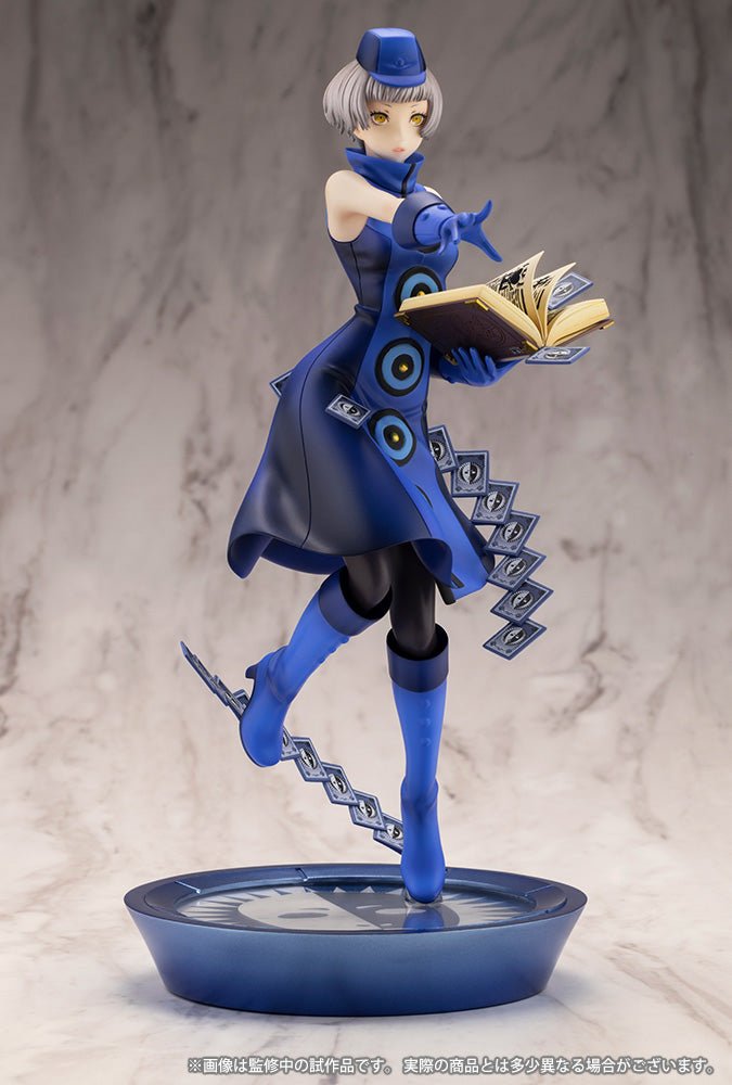 Persona 3 : Reload Elizabeth ARTFX J Complete Figure - Cozy Manga