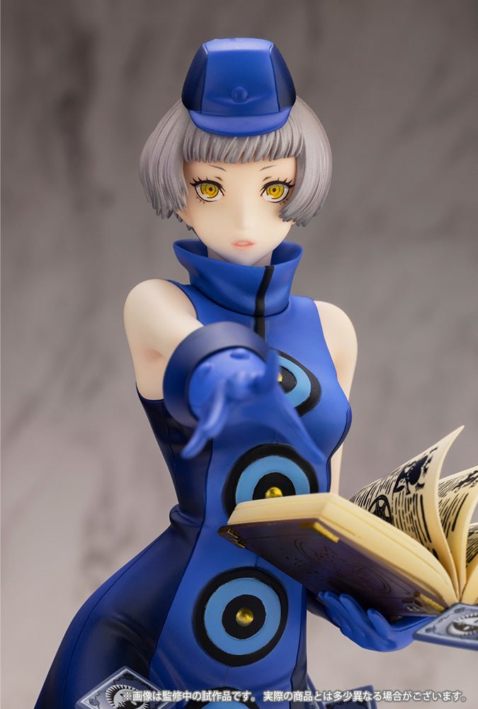 Persona 3 : Reload Elizabeth ARTFX J Complete Figure - Cozy Manga