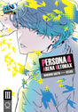 Persona 4 Arena Ultimax Vol 3 - Cozy Manga