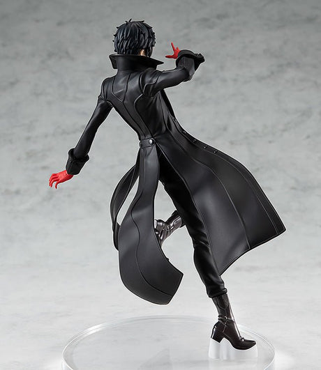 Persona 5 Joker Pop Up Parade PVC Figure - Cozy Manga