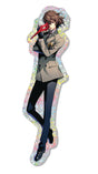 Persona 5 Royal Goro Akechi Mega Vinyl Glitter Sticker - Cozy Manga