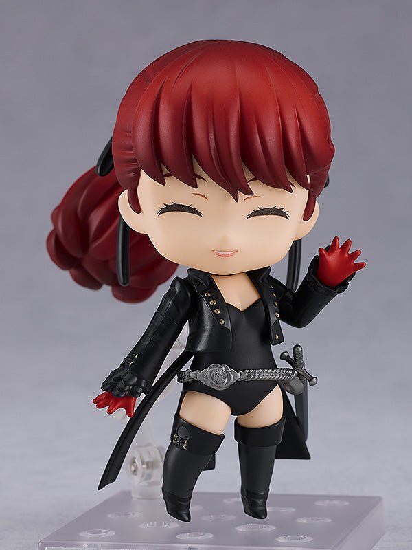 Persona 5 : Royal Kasumi Yoshizawa Phantom Thief Nendoroid Figure - Cozy Manga