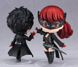 Persona 5 : Royal Kasumi Yoshizawa Phantom Thief Nendoroid Figure - Cozy Manga