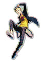 Persona 5 Royal Ryuji Sakamoto Mega Vinyl Glitter Sticker - Cozy Manga