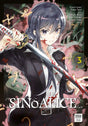 SINoALICE Vol 3 - Cozy Manga