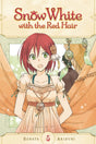 Snow White with the Red Hair Vol 05 [Backorder] - Cozy Manga