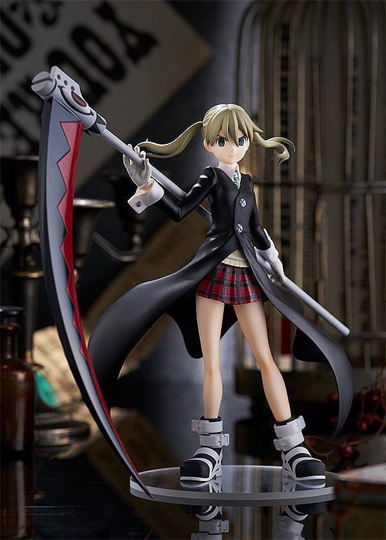 Soul Eater Pop Up Parade Maka Albarn Figure - Cozy Manga