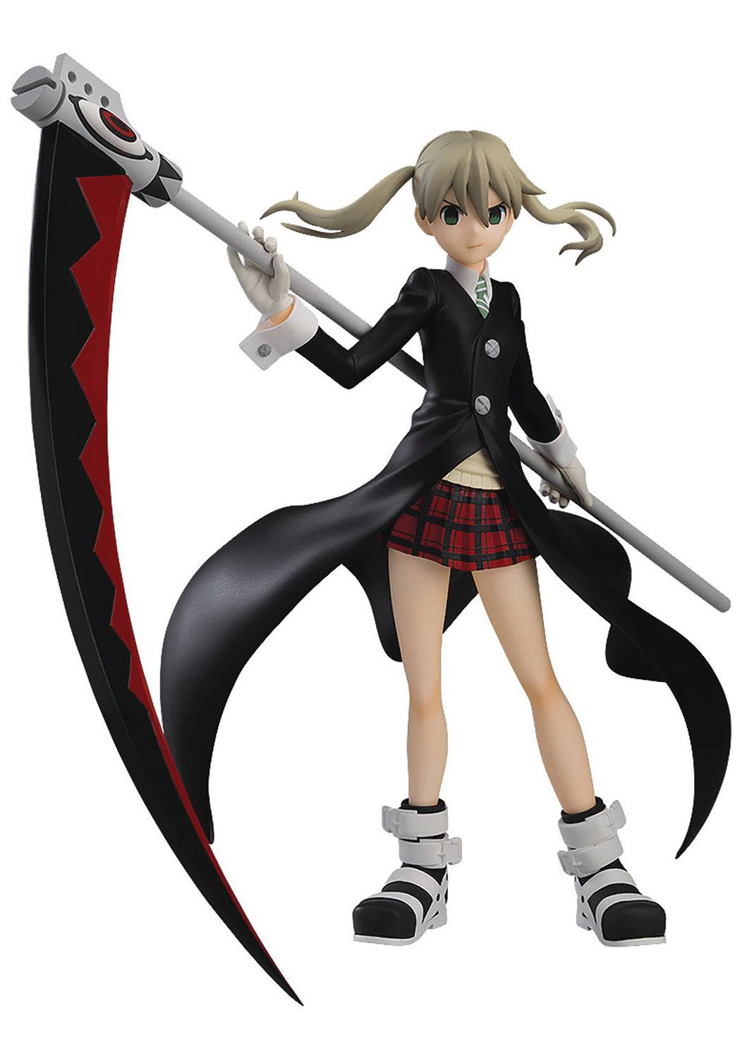 Soul Eater Pop Up Parade Maka Albarn Figure - Cozy Manga