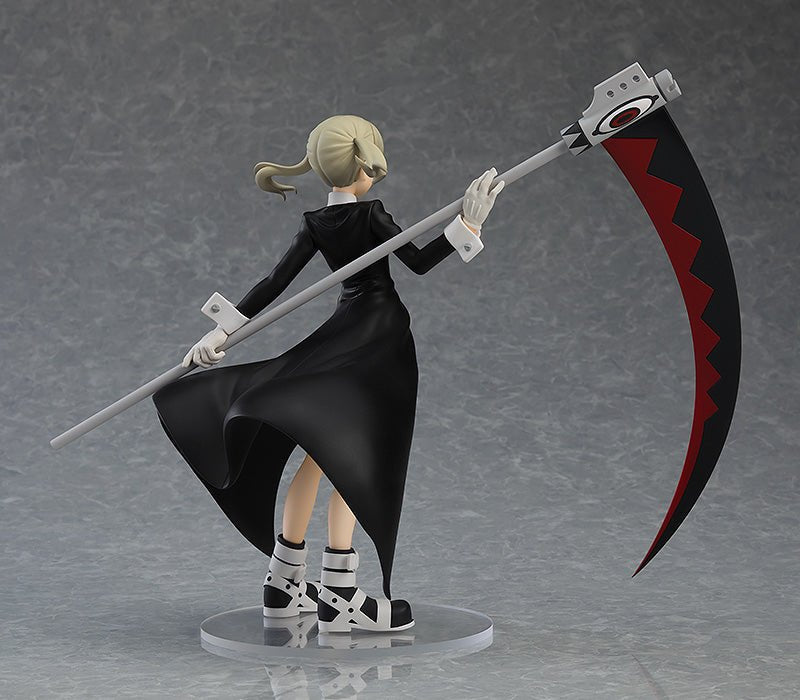 Soul Eater Pop Up Parade Maka Albarn Figure - Cozy Manga