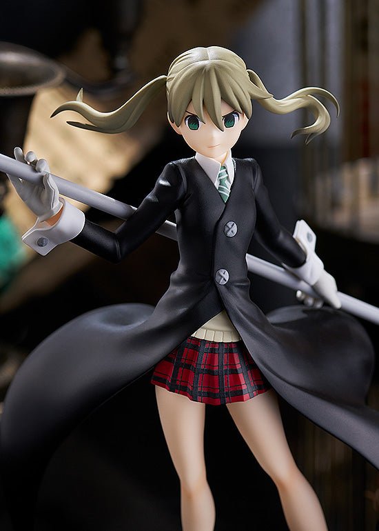 Soul Eater Pop Up Parade Maka Albarn Figure - Cozy Manga