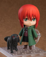 The Ancient Magus' Bride S2 Chise Hatori Nendoroid Figure - Cozy Manga