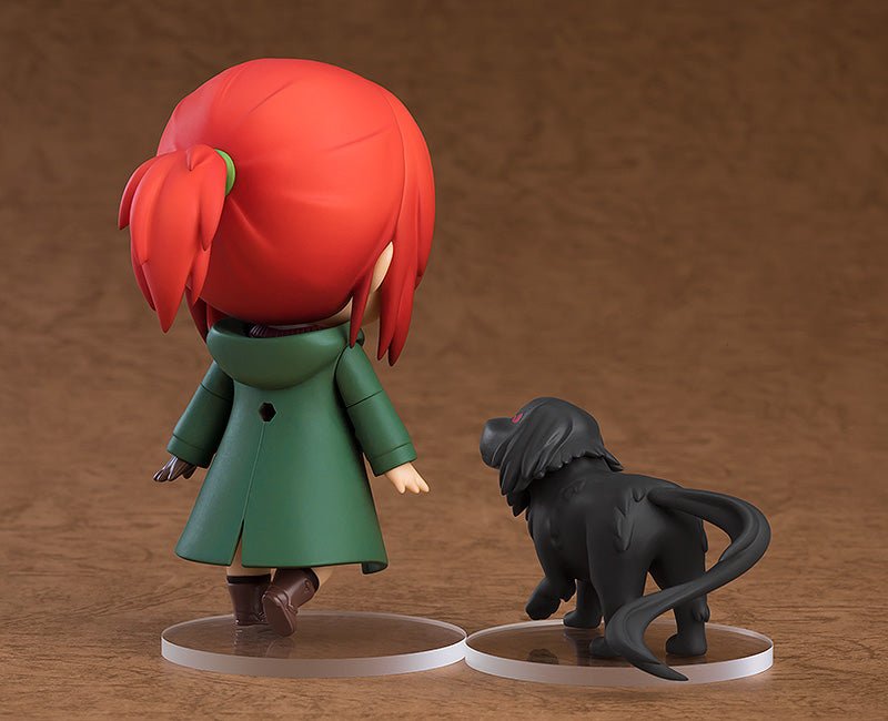 The Ancient Magus' Bride S2 Chise Hatori Nendoroid Figure - Cozy Manga