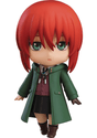 The Ancient Magus' Bride S2 Chise Hatori Nendoroid Figure - Cozy Manga