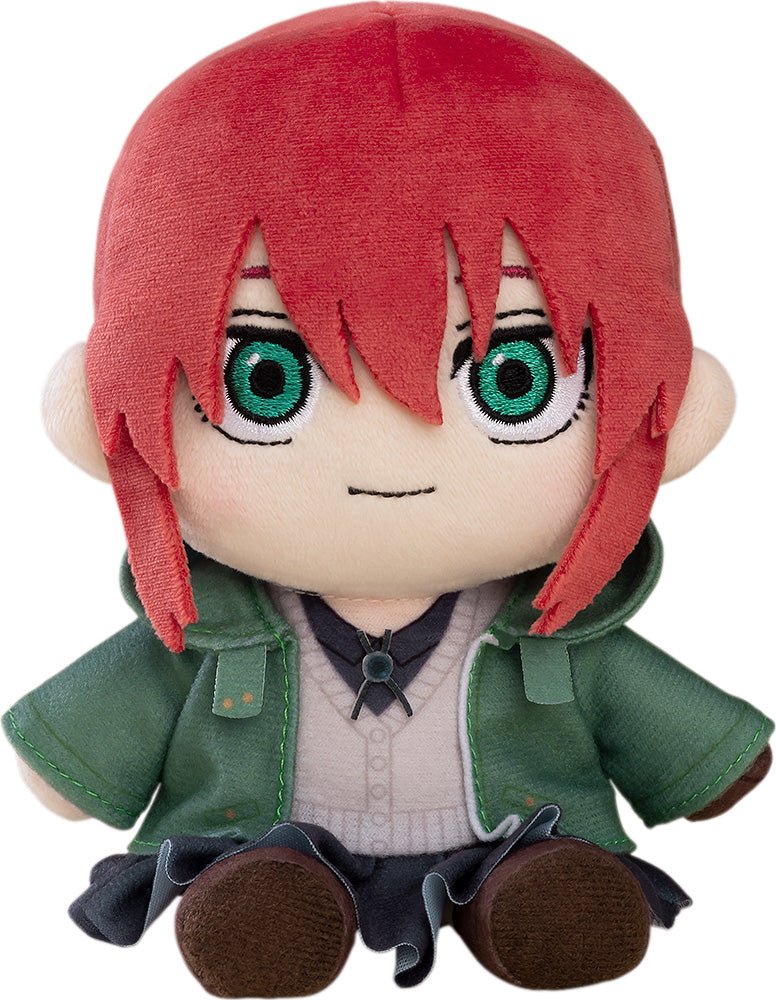 The Ancient Magus' Bride S2 Chise Hatori Plush - Cozy Manga