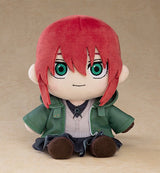 The Ancient Magus' Bride S2 Chise Hatori Plush - Cozy Manga