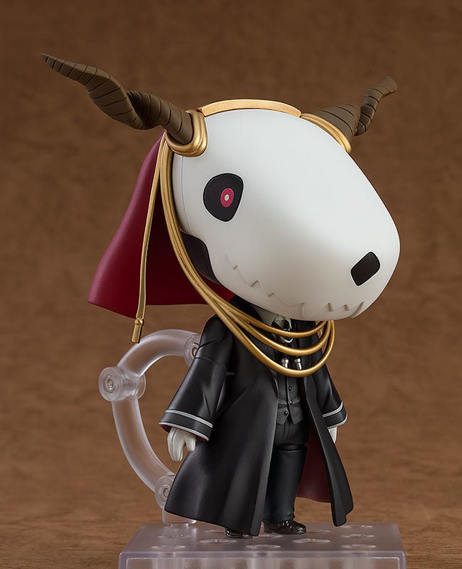 The Ancient Magus' Bride S2 Elias Ainsworth Nendoroid Figure - Cozy Manga