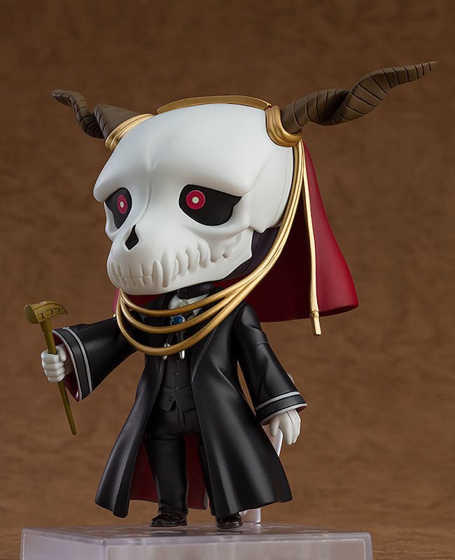 The Ancient Magus' Bride S2 Elias Ainsworth Nendoroid Figure - Cozy Manga