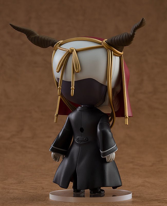 The Ancient Magus' Bride S2 Elias Ainsworth Nendoroid Figure - Cozy Manga