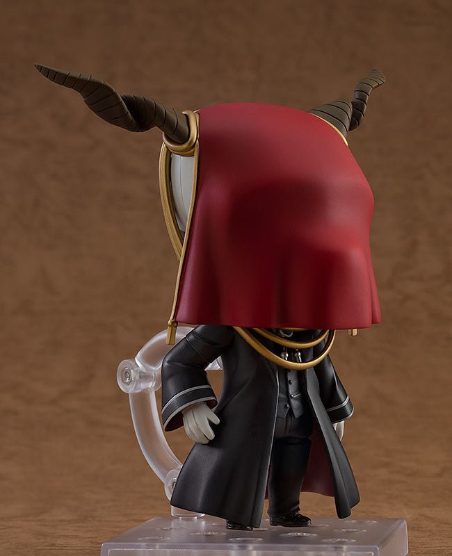 The Ancient Magus' Bride S2 Elias Ainsworth Nendoroid Figure - Cozy Manga