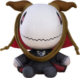 The Ancient Magus' Bride S2 Elias Ainsworth Plush - Cozy Manga