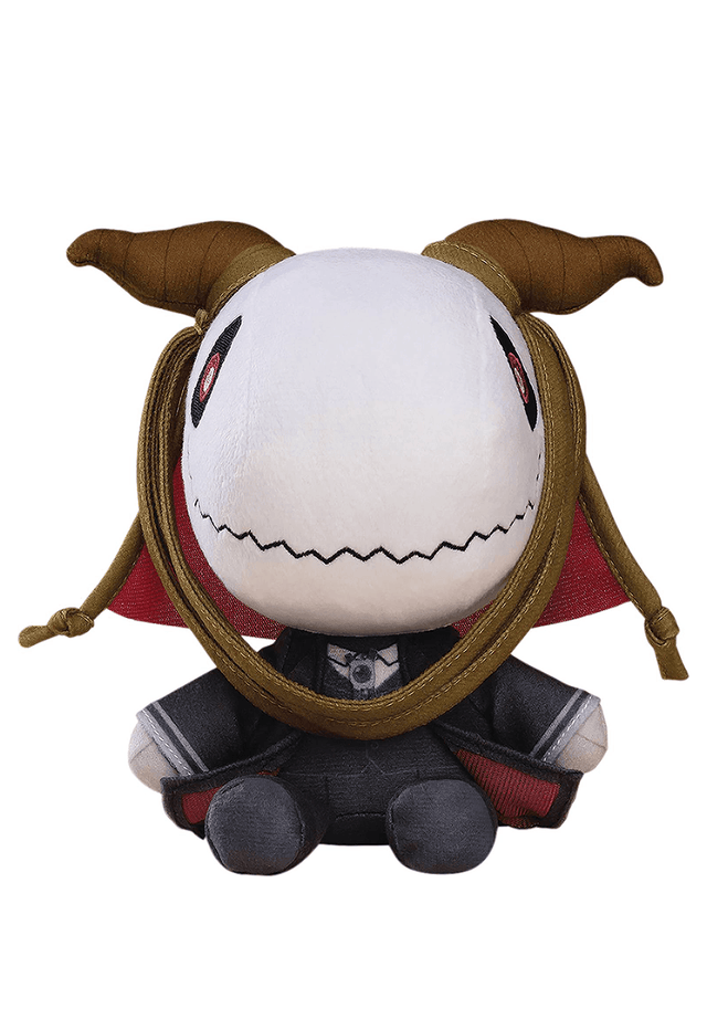 The Ancient Magus' Bride S2 Elias Ainsworth Plush - Cozy Manga