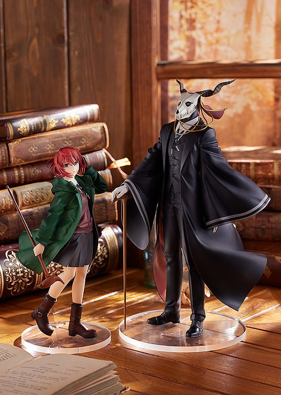 The Ancient Magus' Bride S2 Elias Ainsworth Pop Up Parade Large