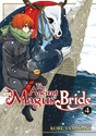 The Ancient Magus' Bride Vol 04 - Cozy Manga