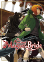 The Ancient Magus' Bride Vol 13 - Cozy Manga