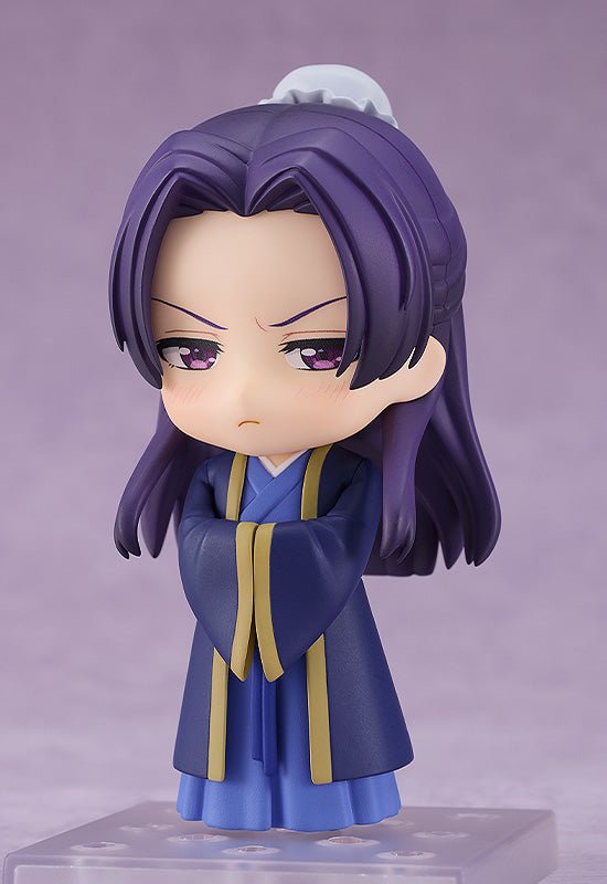 The Apothecary Diaries Jinshi Nendoroid Figure - Cozy Manga